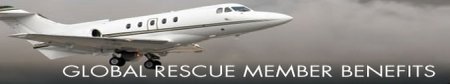 Global Rescue Global Rescue