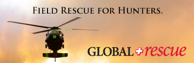 Global Rescue Global Rescue