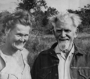 Joy Adamson Elsa