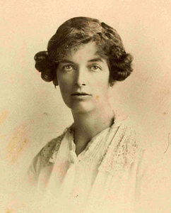 <b>Lady Evelyn Cobbold</b>