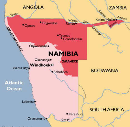 Malaria In African Hunting Countries | Malaria Information