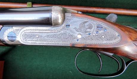 Gun Of The Month Gun Of The Month