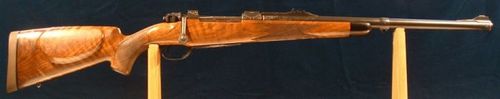 500 Jeffery Big Bore Rifle 500 Jeffery Big Bore Rifle