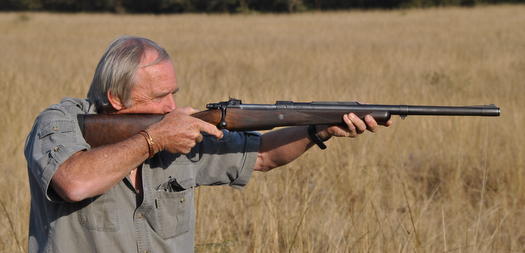 .550 Magnum 550 Magnum