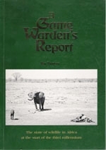 A Game Warden's Report