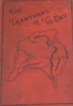 The Transvaal Of Today