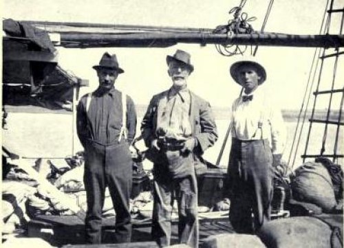 Abel Chapman Abel Chapman Books