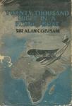 Twenty-Thousand Miles In A Flying Boat: My Flight Round Africa