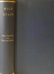 Abel Chapman Book: Wild Spain