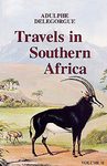 Travels In Southern Africa: Vol II