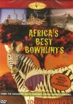 Africa's Best Bowhunts Vol. 8