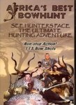 Africa's Best Bowhunts Vol. 1
