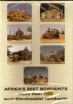 Africa's Best Bowhunts Vol. 4