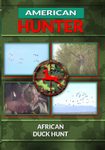 African Duck Hunt