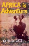 Africa Is Adventure