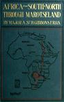 Africa: From South To North Through Marotseland