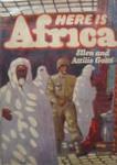 Here Is Africa