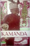 Kamanda: An African Boy