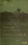 Leaves From An Indian Jungle