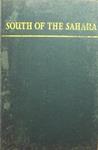 South Of The Sahara