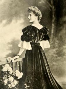 Agnes Herbert