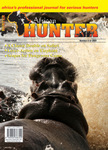 African Hunter Magazine