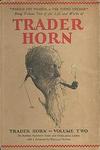 Trader Horn: Harold The Webbed Or The Young Vykings