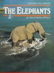 Elephants Of Southern Africa