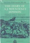 The Diary of A J Mounteney Jephson