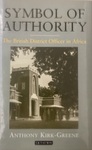 Symbol Of Authority: The British District Officer In Africa