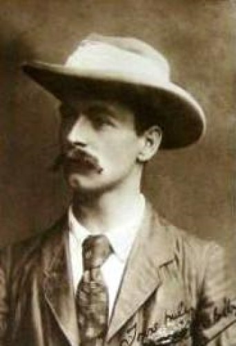 Albert Bushnell Lloyd Albert Bushnell Lloyd