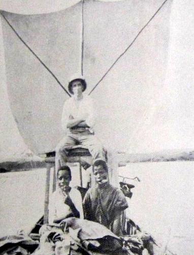 Alexander Jacob Reynolds