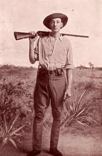 Alfred Arkell-Hardwick