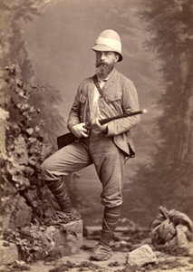 Alfred Bertrand Alfred Bertrand