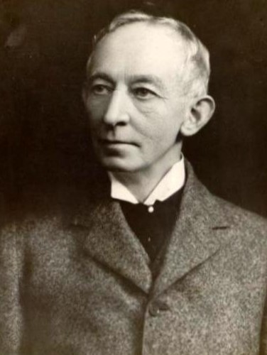 Alfred Pease Alfred Pease