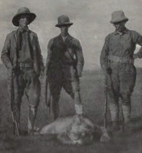 Alfred Pease Alfred Pease