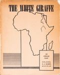 The White Giraffe: An African Diary