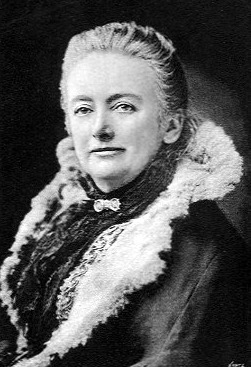 Amelia B Edwards Amelia B Edwards