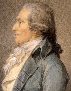 Anders Erikson Sparrman