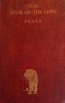 The Book Of The Lion