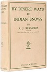 By Desert Ways To Indian Snows