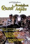 Quest For Mongolian Argalis