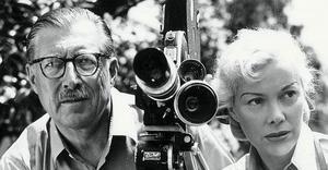 Armand & Michaela Denis Armand & Michaela Denis