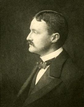 Arthur Donaldson-Smith Arthur Donaldson-Smith