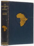 The Backbone Of Africa: A Record Of Travel During The Great War, With Some Suggestions For Administrative Reform