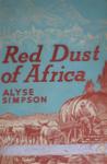Red Dust Of Africa