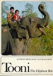 Tooni The Elephant Boy