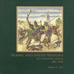 Islamic And Native Weapons Of Colonial Africa, 1800-1960