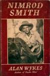Nimrod Smith: A Profile Of T Murray Smith