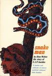 Snake Man: Story of C J P Ionides